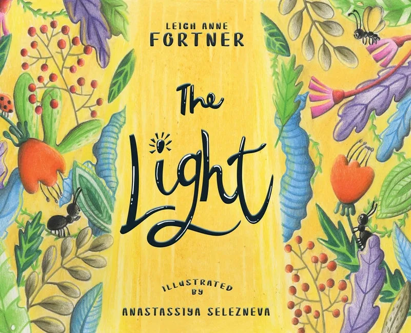 The Light - Hardcover
