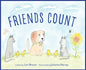 Friends Count: Dudley & Friends - Hardcover