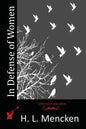 In Defense of Women - Paperback