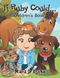 If Ruby Could...: A Children's Book - Paperback