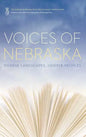 Voices of Nebraska: Diverse Landscapes, Diverse Peoples - Paperback