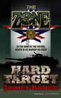 Hard Target: The Zone - Paperback