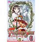 Fushigi Yûgi: Genbu Kaiden, Vol. 6 - Paperback