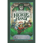 The Epic of Nicholas the Maker: Book Two: The Verdant King - Paperback