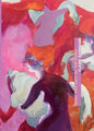 What Was Left of the Stars - Paperback