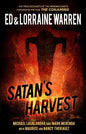Satan's Harvest - Paperback