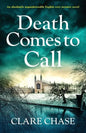 Death Comes to Call: An absolutely unputdownable English cozy mystery novel - Paperback