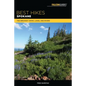 Best Hikes Spokane - Paperback