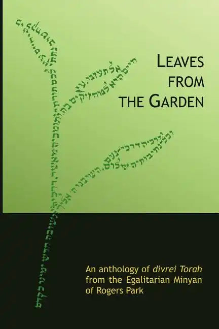 Leaves from the Garden - Paperback