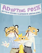 Adopting Posie - Paperback