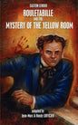 Rouletabille and the Mystery of the Yellow Room - Paperback