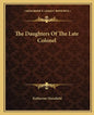 The Daughters of the Late Colonel - Paperback