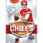 The Kansas City Chiefs Story - Library Binding
