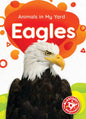 Eagles - Library Binding