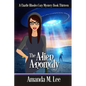 The Alien Anomaly - Paperback