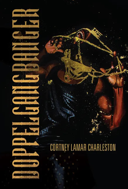 Doppelgangbanger - Hardcover