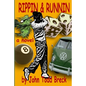 Rippin & Runnin - Paperback