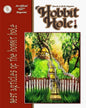 Best Articles of The Hobbit Hole: A Fantasy Gaming Magazine - Paperback