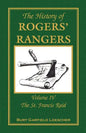 The History of Rogers' Rangers: Volume 4, The St. Francis Raid - Paperback