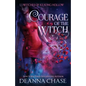 Courage of the Witch - Paperback
