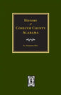 Conecuh County, Alabama, History Of. - Paperback