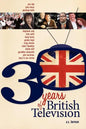 30 Years of British Television - Paperback