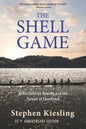 The Shell Game: Reflections on Rowing and the Pursuit of Excellence - Paperback