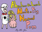 Abraham the Lamb Meets a Pig Named Pam - Paperback