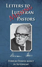 Missing Letters to Lutheran Pastors, Hermann Sasse - Hardcover