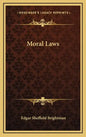 Moral Laws - Hardcover