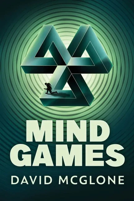 Mind Games - Paperback