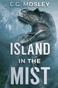 The Island In The Mist - Paperback