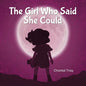 The Girl Who Said She Could - Paperback