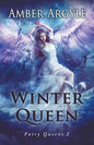 Winter Queen - Paperback