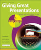 Giving Great Presentations in Easy Steps - Paperback