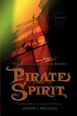 Pirate Spirit: The Adventures of Anne Bonney - Paperback