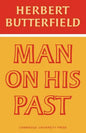 Man on His Past - Paperback