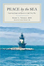 Peace by the Sea: Inspiring Images and Quotes to Light Your Way - Paperback