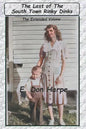 The Last Of The South Town Rinky Dinks - Paperback
