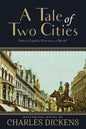 A Tale of Two Cities (Annotated) - Paperback