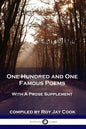 One Hundred and One Famous Poems: With A Prose Supplement - Paperback