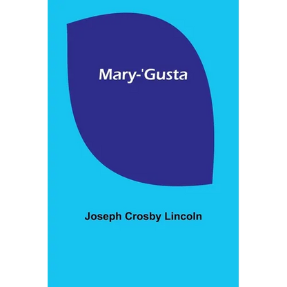 Mary-'Gusta - Paperback