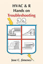 HVAC & R Hands on Troubleshooting - Paperback
