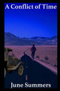 A Conflict of Time - Paperback