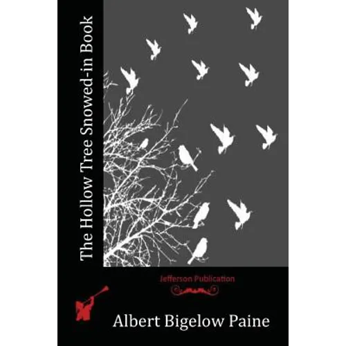 The Hollow Tree Snowed-in Book - Paperback