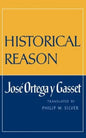 Historical Reason - Paperback