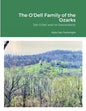 The O'Dell Family of the Ozarks: Job O'Dell and His Descendants - Paperback
