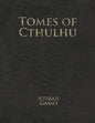 Tomes of Cthulhu - Paperback