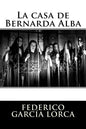 La casa de Bernarda Alba - Paperback