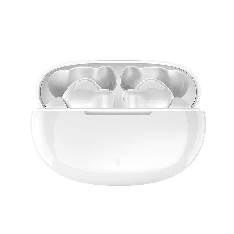 Wireless Noise-Canceling Mini Earbuds Low Power Consumption Long Battery Life
